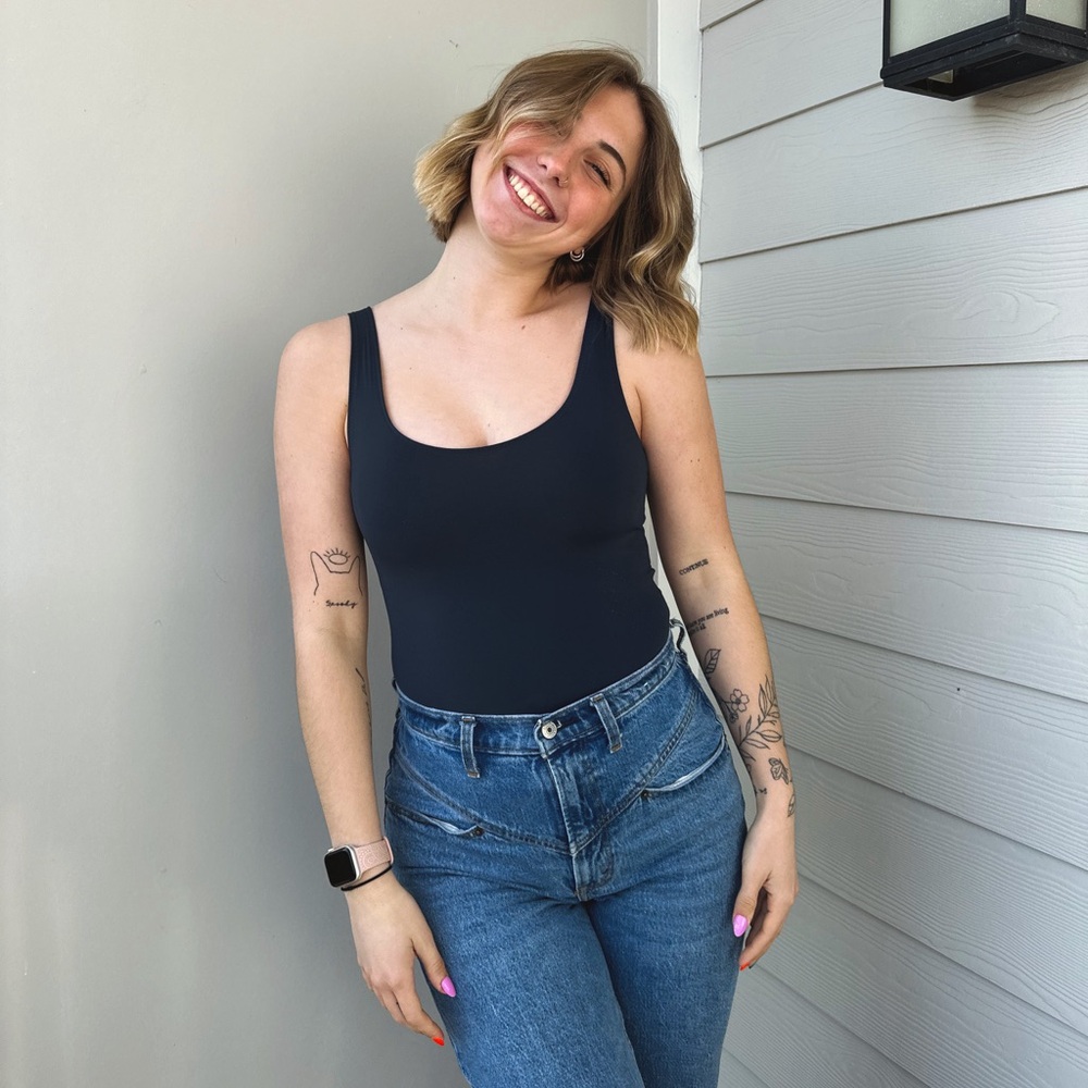 Meet your Posher, Rachel